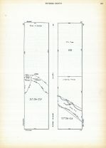 Block 150 - 151 - 152, Page 335, San Francisco 1910 Block Book - Surveys of Potero Nuevo - Flint and Heyman Tracts - Land in Acres